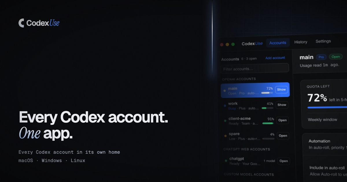 CodexUse updates and installers: what to expect | CodexUse